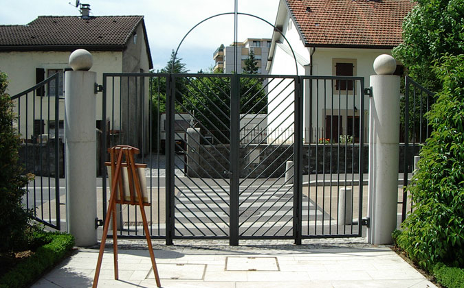 Castle Portal