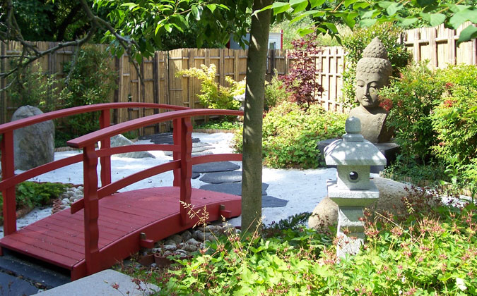 Japanese Garden