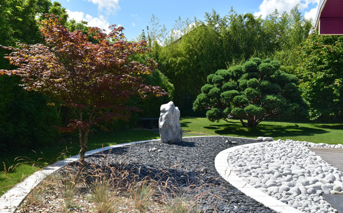 Zen Garden