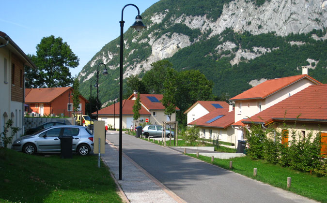 Public Lighting
