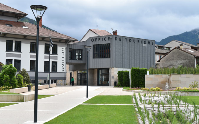 Public Office