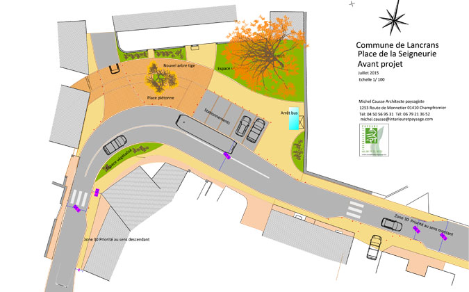 Project plan